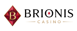 Logo Brionis Casino